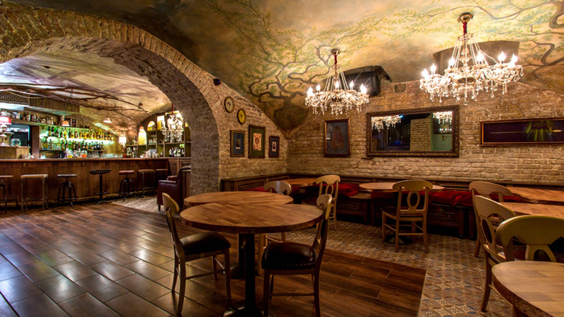 Mitzva Bar
